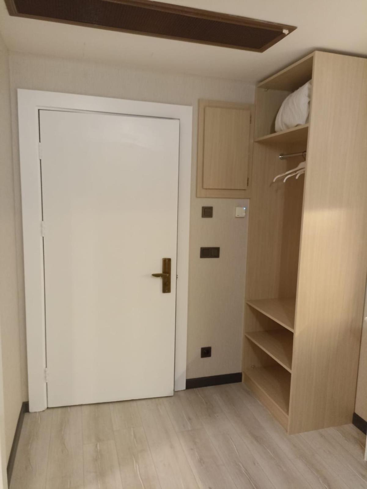 Falcon Palas Suıtes Istanbul Luaran gambar