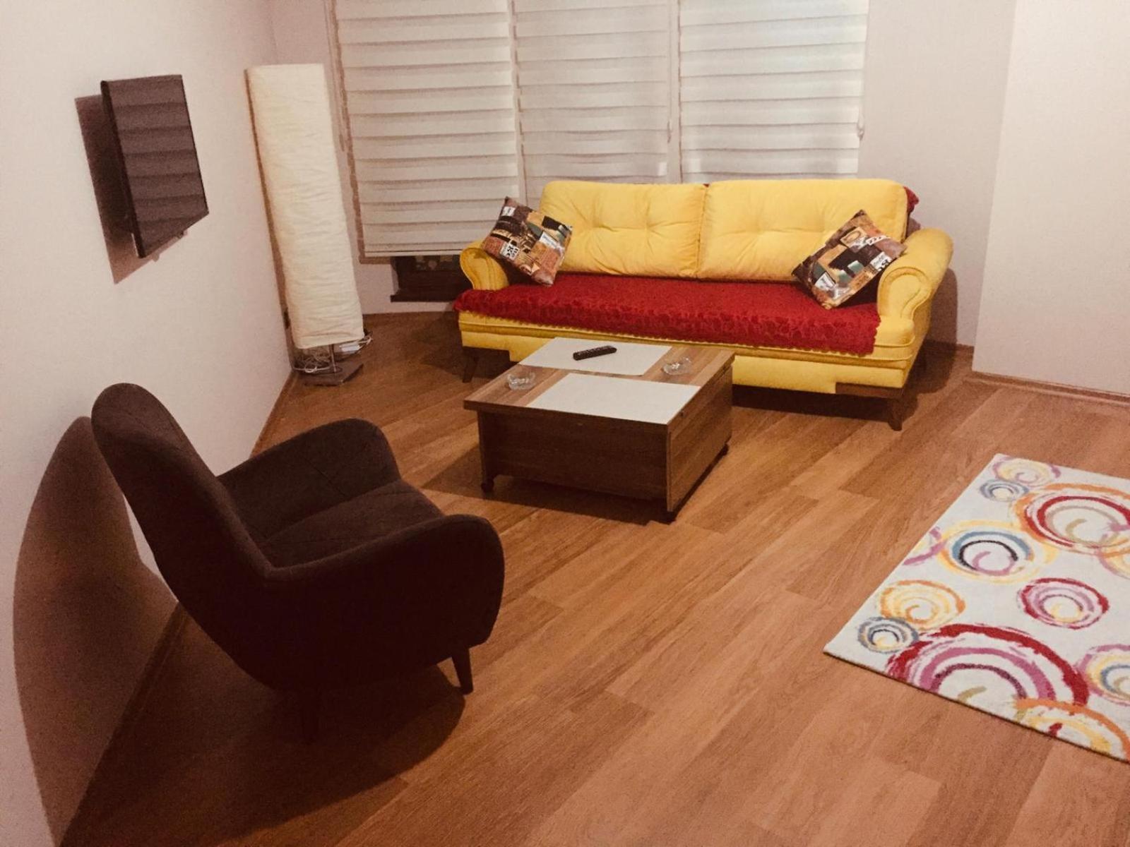 Falcon Palas Suıtes Istanbul Luaran gambar